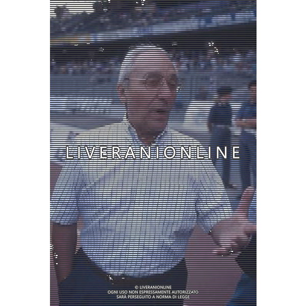 Domenico Luzzara archivio Ag.Aldo Liverani