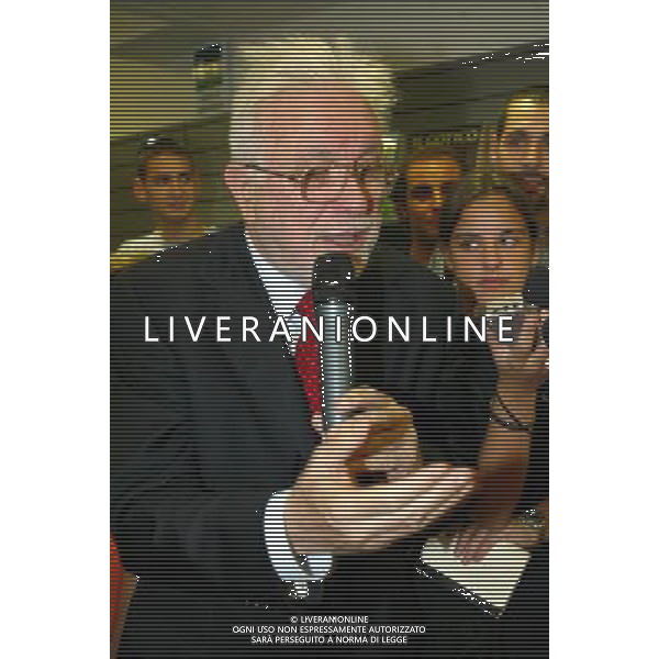 ROMA LUGLIO 2003 NELLA FOTO DE CRESCENZO LUCIANO* AGENZIA ALDO LIVERANI