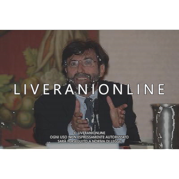 ROMA LUGLIO 2003 NELLA FOTO GALLI DELLA LOGGIA ERNESTO (Editorialista del Corriere della Sera)* AGENZIA ALDO LIVERANI