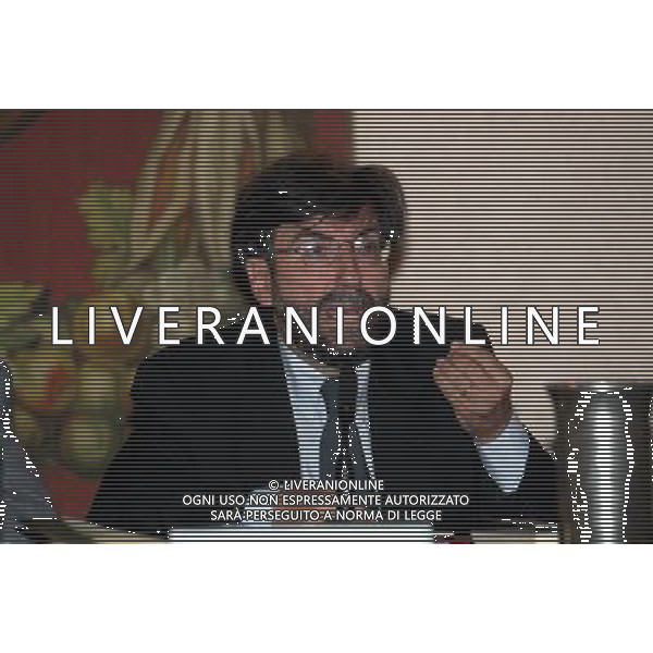 ROMA LUGLIO 2003 NELLA FOTO GALLI DELLA LOGGIA ERNESTO (Editorialista del Corriere della Sera)* AGENZIA ALDO LIVERANI