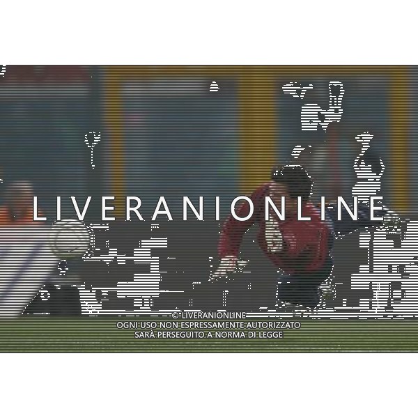 ROMA 3/5/2006 ROMA-INTER TIM CUP NELLA FOTO DONI FOTO AG ALDO LIVERANI