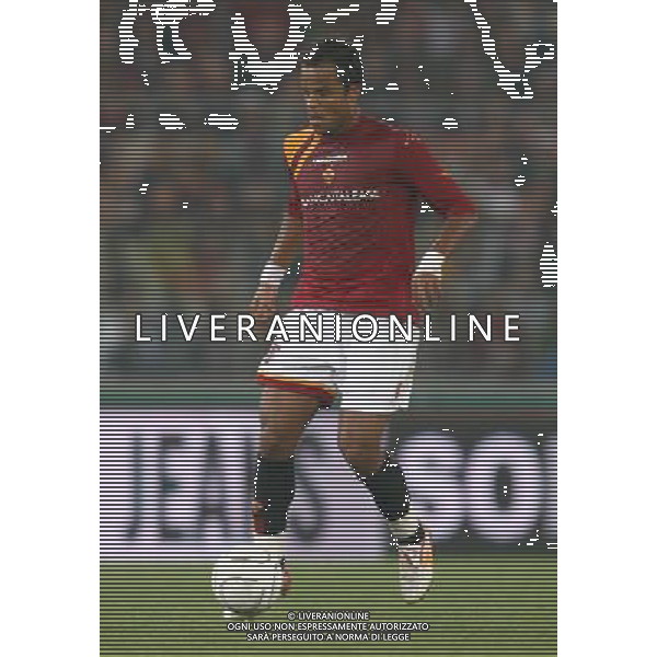 ROMA 3/5/2006 ROMA-INTER TIM CUP NELLA FOTO MANCINI FOTO AG ALDO LIVERANI