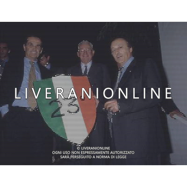 Luciano Moggi AVVOCATO VITTORIO CAISSOTTI DI CHIUSANO nel 1994 ph archivio ag. aldo liverani