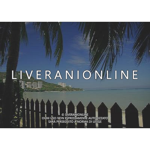 AGENZIA ALDO LIVERANI S A S 2006 NELLA FOTO Tanjung Bunga Beach, Pulau Peng AGENZIA ALDO LIVERANI