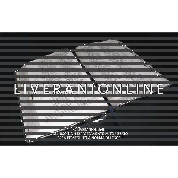 NELLA FOTO LA BIBBIA AGENZIA ALDO LIVERANI ifc