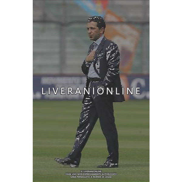 Modena 06-05-06 Campionato Serie B Tim Modena - Catania 2:1 nella foto pulvirenti antonio ph Marco Luzzani/Ag. Aldo Liverani S.a.s.