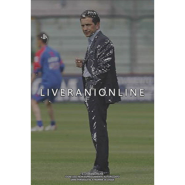 Modena 06-05-06 Campionato Serie B Tim Modena - Catania 2:1 nella foto pulvirenti antonio ph Marco Luzzani/Ag. Aldo Liverani S.a.s.