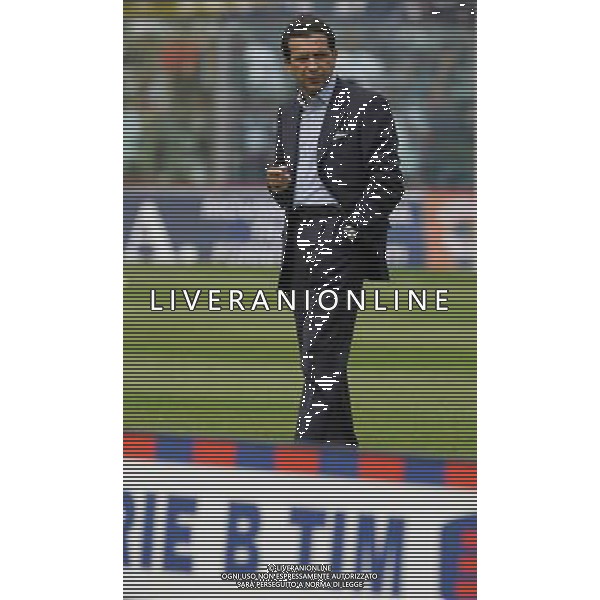 Modena 06-05-06 Campionato Serie B Tim Modena - Catania 2:1 nella foto pulvirenti antonio ph Marco Luzzani/Ag. Aldo Liverani S.a.s.