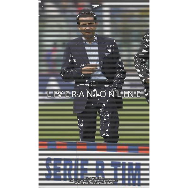 Modena 06-05-06 Campionato Serie B Tim Modena - Catania 2:1 nella foto pulvirenti antonio ph Marco Luzzani/Ag. Aldo Liverani S.a.s.