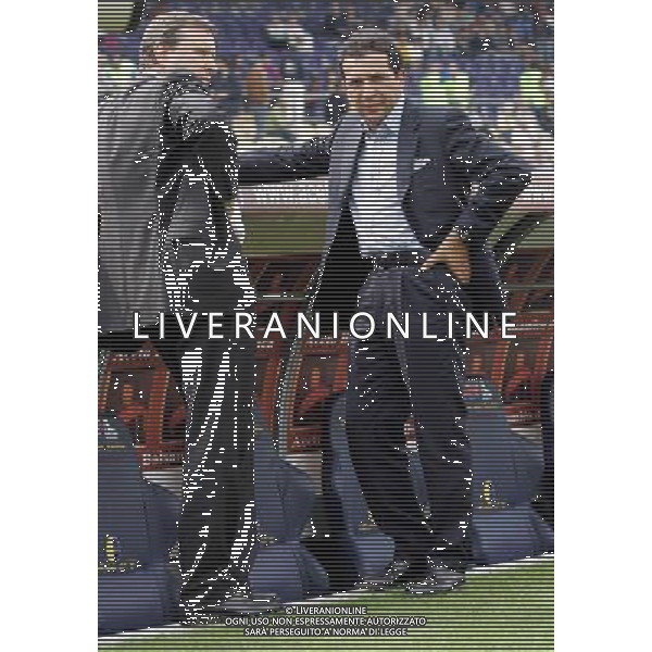 Modena 06-05-06 Campionato Serie B Tim Modena - Catania 2:1 nella foto pulvirenti antonio ph Marco Luzzani/Ag. Aldo Liverani S.a.s.