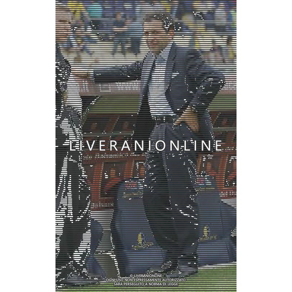 Modena 06-05-06 Campionato Serie B Tim Modena - Catania 2:1 nella foto pulvirenti antonio ph Marco Luzzani/Ag. Aldo Liverani S.a.s.