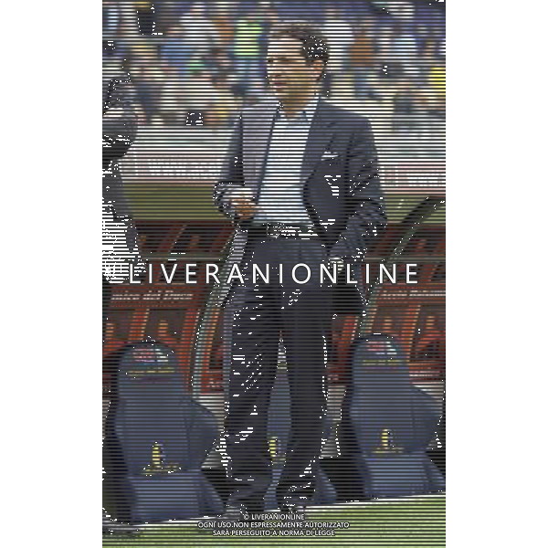 Modena 06-05-06 Campionato Serie B Tim Modena - Catania 2:1 nella foto pulvirenti antonio ph Marco Luzzani/Ag. Aldo Liverani S.a.s.