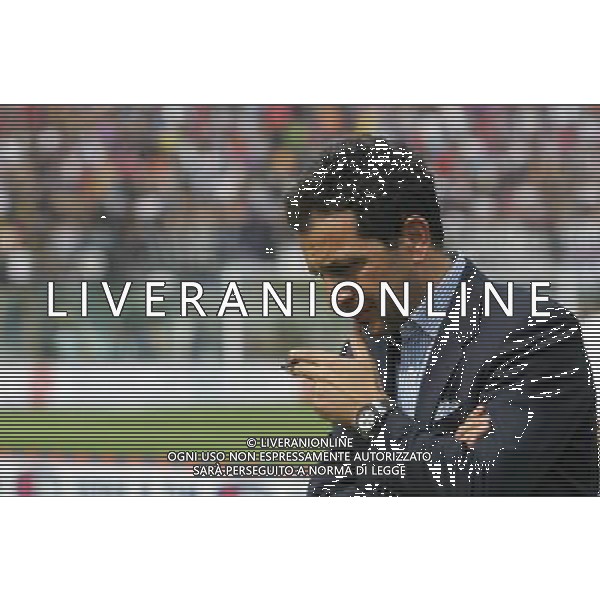 Modena 06-05-06 Campionato Serie B Tim Modena - Catania 2:1 nella foto pulvirenti antonio ph Marco Luzzani/Ag. Aldo Liverani S.a.s.