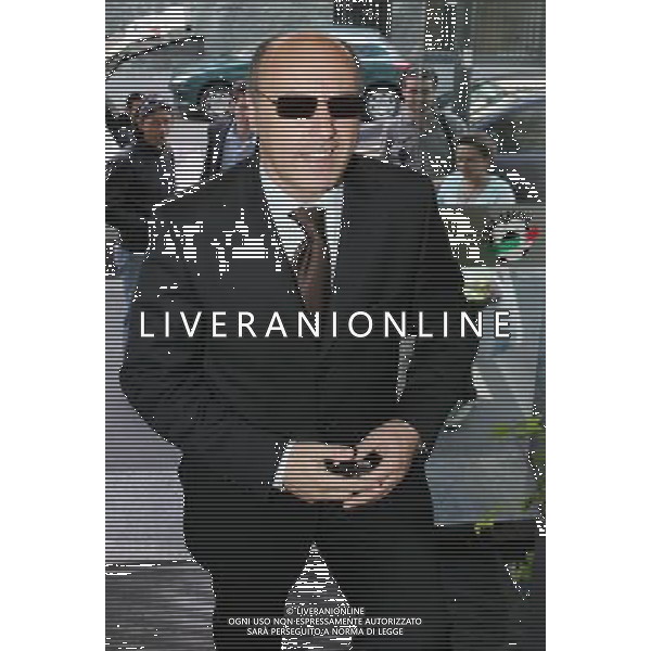 Milano 11 maggio 2006 Assemblea Lega Calcio nella foto: Marotta Giuseppe foto Andry / Ag. Aldo Liverani