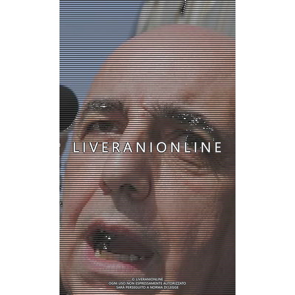 Milano 11 maggio 2006 Assemblea Lega Calcio nella foto: Galliani Adriano foto Andry / Ag. Aldo Liverani