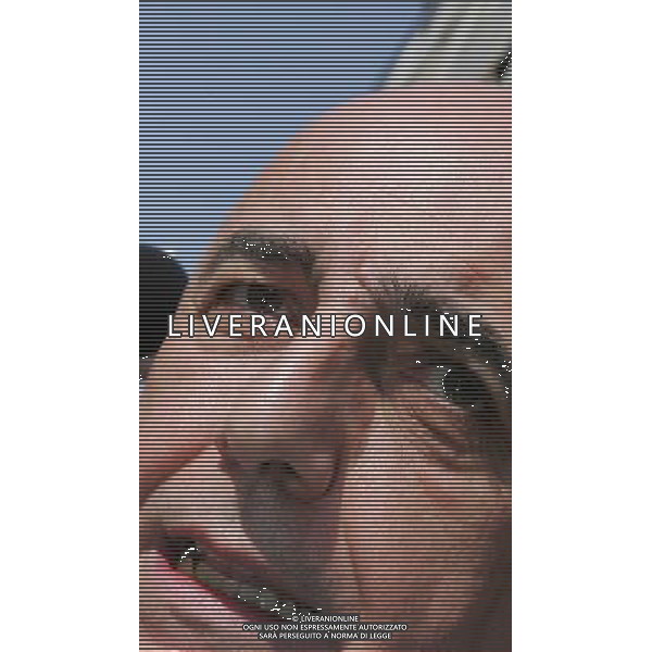 Milano 11 maggio 2006 Assemblea Lega Calcio nella foto: Galliani Adriano foto Andry / Ag. Aldo Liverani