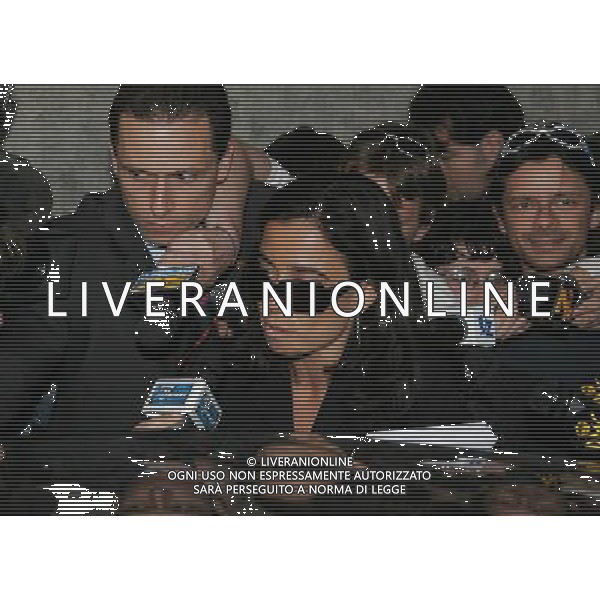 Milano 11 maggio 2006 Assemblea Lega Calcio nella foto: Sensi Rosella foto Andry / Ag. Aldo Liverani