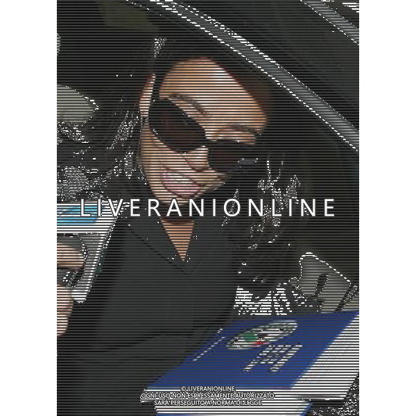 Milano 11 maggio 2006 Assemblea Lega Calcio nella foto: Sensi Rosella foto Andry / Ag. Aldo Liverani