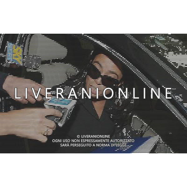 Milano 11 maggio 2006 Assemblea Lega Calcio nella foto: Sensi Rosella foto Andry / Ag. Aldo Liverani