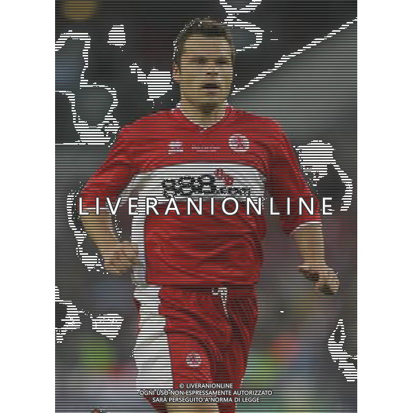 Eindhoven 10-05-2006 Finale Cppa UEFA 2005/06 stadio PSV Middlesbrough-Siviglia 0:4 nella foto ph marco luzzani/ag aldo liverani s.a.s.