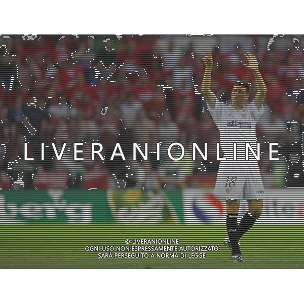 Eindhoven 10-05-2006 Finale Cppa UEFA 2005/06 stadio PSV Middlesbrough-Siviglia 0:4 nella foto marti\' ph marco luzzani/ag aldo liverani s.a.s.