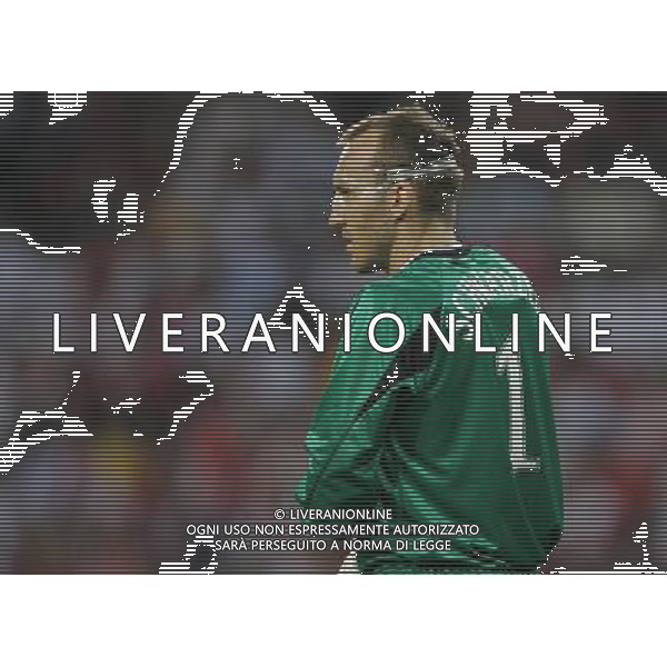 Eindhoven 10-05-2006 Finale Cppa UEFA 2005/06 stadio PSV Middlesbrough-Siviglia 0:4 nella foto schwarzer mark ph marco luzzani/ag aldo liverani s.a.s.