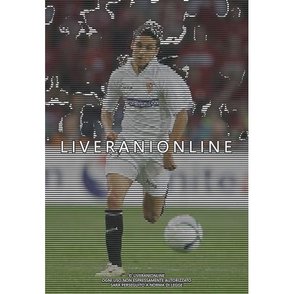 Eindhoven 10-05-2006 Finale Cppa UEFA 2005/06 stadio PSV Middlesbrough-Siviglia 0:4 nella foto jesus navas ph marco luzzani/ag aldo liverani s.a.s.