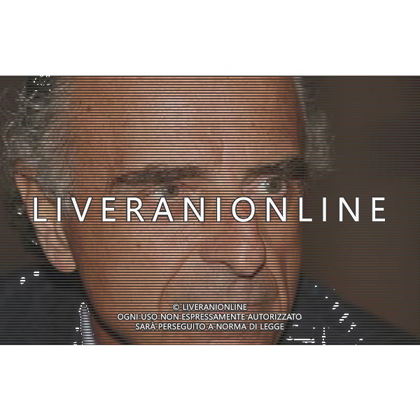 Milano 12 maggio 2006 Pescante Mario presidente comitati olimpici europei e membro comitato esecutivo CIO foto Andry / Ag. Aldo Liverani