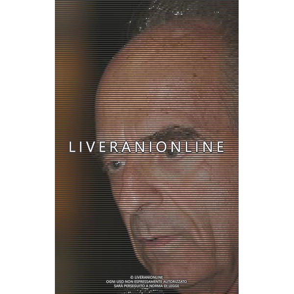 Milano 12 maggio 2006 Pescante Mario presidente comitati olimpici europei e membro comitato esecutivo CIO foto Andry / Ag. Aldo Liverani