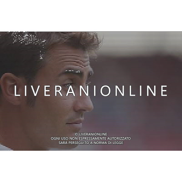 Stoccarda (ger) 20-08-03 Amichevole Germania - Italia Nazionale Calcio nella foto Cannavaro Fabio* foto marco luzzani/Ag. Aldo Liverani s.a.s.