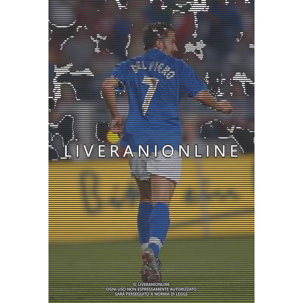 Stoccarda (ger) 20-08-03 Amichevole Germania - Italia Nazionale Calcio nella foto Del Piero Alessandro esultante* foto marco luzzani/Ag. Aldo Liverani s.a.s.