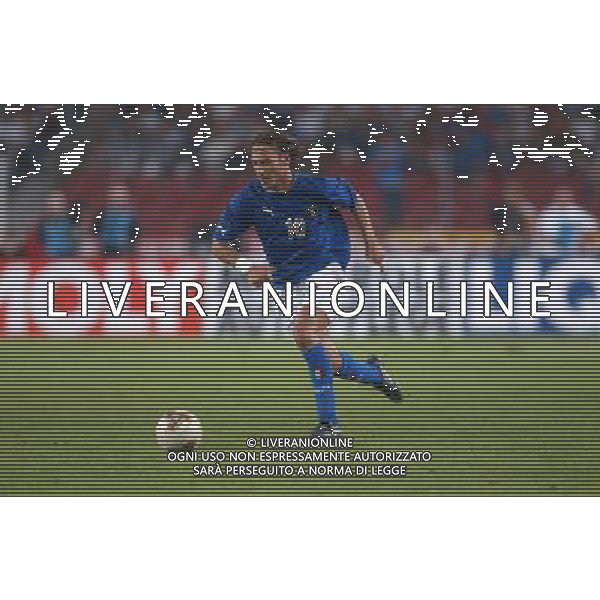 Stoccarda (ger) 20-08-03 Amichevole Germania - Italia Nazionale Calcio nella foto Totti Francesco* foto marco luzzani/Ag. Aldo Liverani s.a.s.