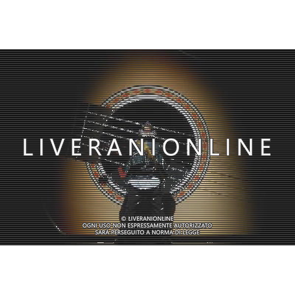 MILANO 16-5-06 TEATRO CIAK SPETTACOLO DI DADO \'SUONO, CANTO, RECITO... E BALLICCHIO\' NELLA FOTO : DADO PH: CAPRA/LIVERANI