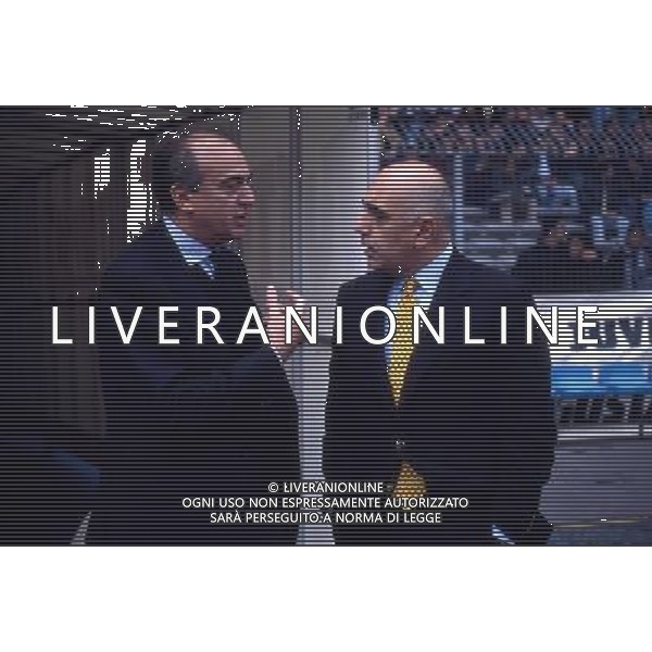 GALLIANI ADRIANO CON ANTONIO GIRAUDO archivio Giovanni Liverani / Ag.Aldo Liverani