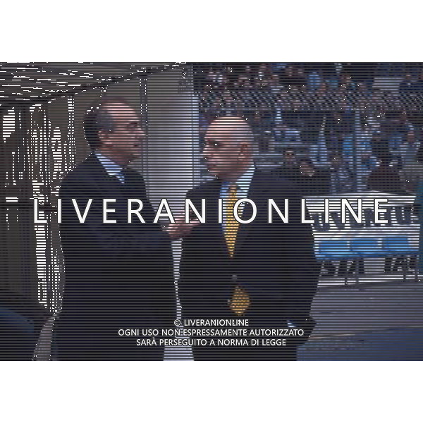 GALLIANI ADRIANO con ANTONIO GIRAUDO archivio Giovanni Liverani / Ag.Aldo Liverani