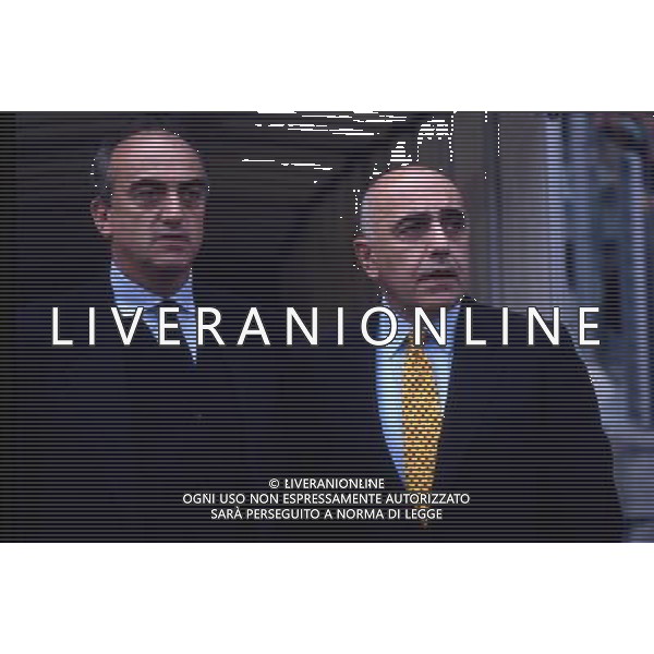 GALLIANI ADRIANO con ANTONIO GIRAUDO archivio Giovanni Liverani / Ag.Aldo Liverani