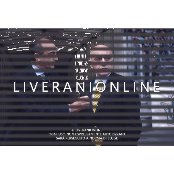 GALLIANI ADRIANO con ANTONIO GIRAUDO archivio Giovanni Liverani / Ag.Aldo Liverani