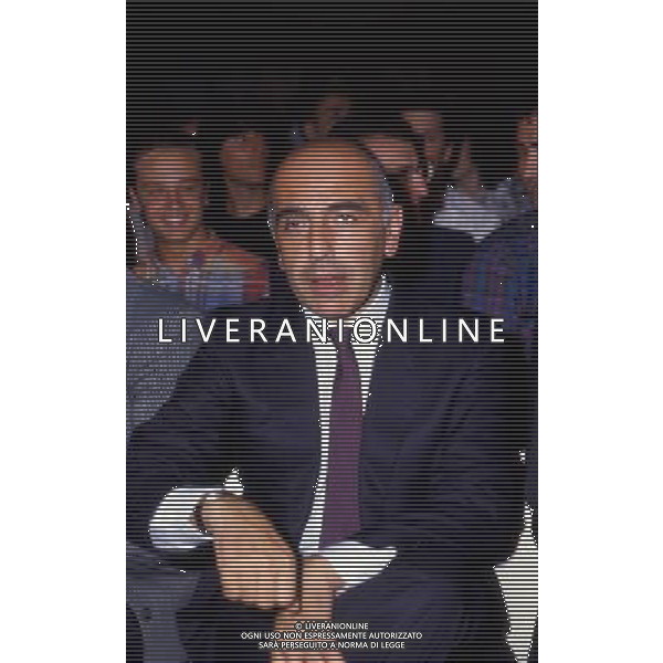 GALLIANI ADRIANO archivio Giovanni Liverani / Ag.Aldo Liverani