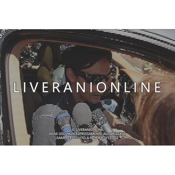 Coverciano (Fi) 22/05/2006 Raduno della Nazionale Italiana di Calcio nella foto filippo inzaghi ph gianni nucci/ag. aldo liverani