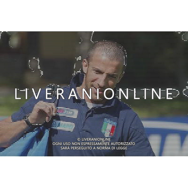 Coverciano (Fi) 22/05/2006 Raduno e allenamento della Nazionale Italiana di Calcio nella foto alessandro del piero ph gianni nucci/ag. aldo liverani