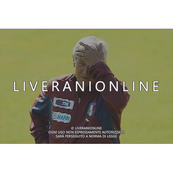 Coverciano (Fi) 22/05/2006 Raduno e allenamento della Nazionale Italiana di Calcio nella foto marcello lippi ph gianni nucci/ag. aldo liverani