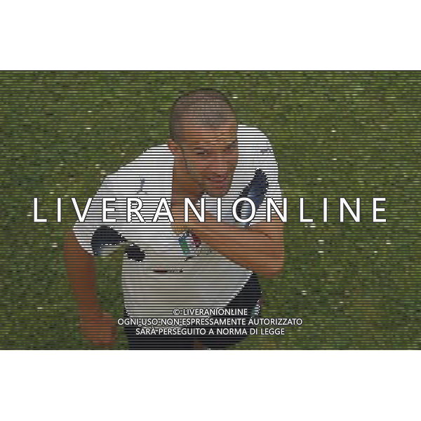 Coverciano (Fi) 23/05/2006 Allenamento nazionale italiana (secondo giorno) nella foto alessandro del piero ph gianni nucci/ag. aldo liverani