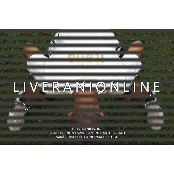 Coverciano (Fi) 23/05/2006 Allenamento nazionale italiana (secondo giorno) nella foto alessandro del piero ph gianni nucci/ag. aldo liverani