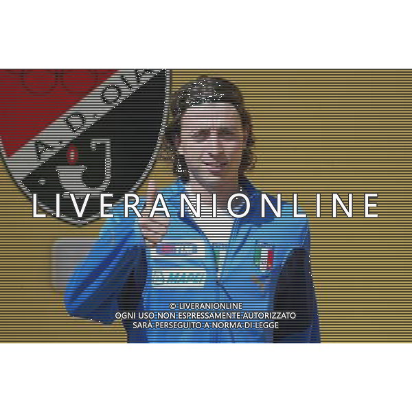 EUROPEI PORTOGALLO 2006 NAZIONALE ITALIANA UNDER 21 AVEIRO 22/05/2006 NELLA FOTO: RICCARDO MONTOLIVO PH BELLINI/AG. ALDO LIVERANI