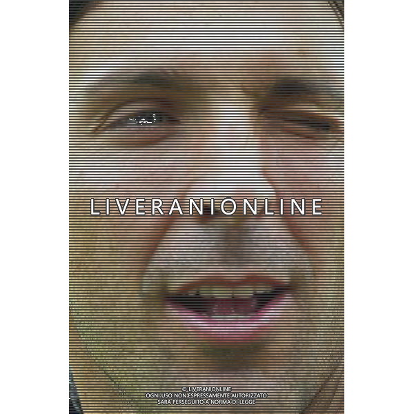 Coverciano (Fi) 24/05/2006 Ritiro della nazionale italiana (terzo giorno) nella foto Gianluigi Buffon ph gianni nucci/ag. aldo liverani