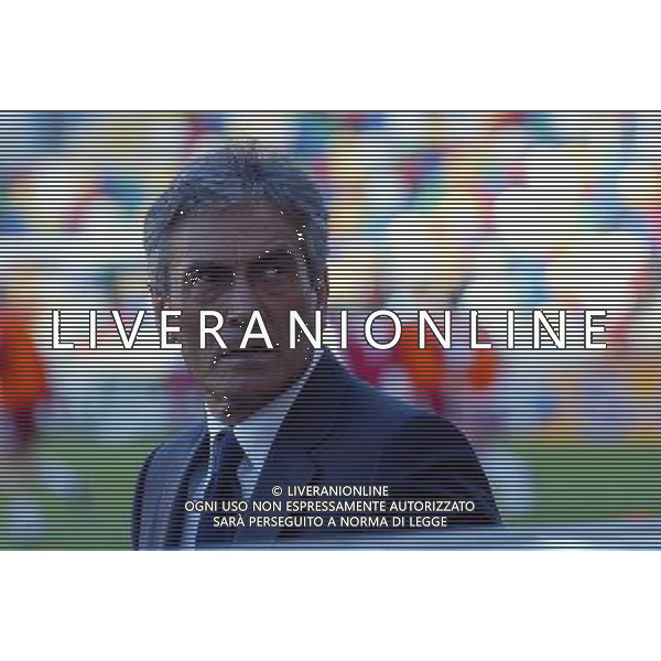 ITALIA - DANIMARCA EUROPEI UNDER 21 AVEIDO - PORTOGALLO 24/05//2006 NELLA FOTO: GABRIELE GRAVINA PH BELLINI/AG. ALDO LIVERANI