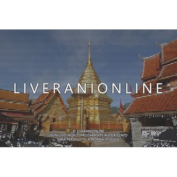 ARCHIVIO ALDO LIVERANI NELLA FOTO THAILANDIA AGENZIA ALDO LIVERANI