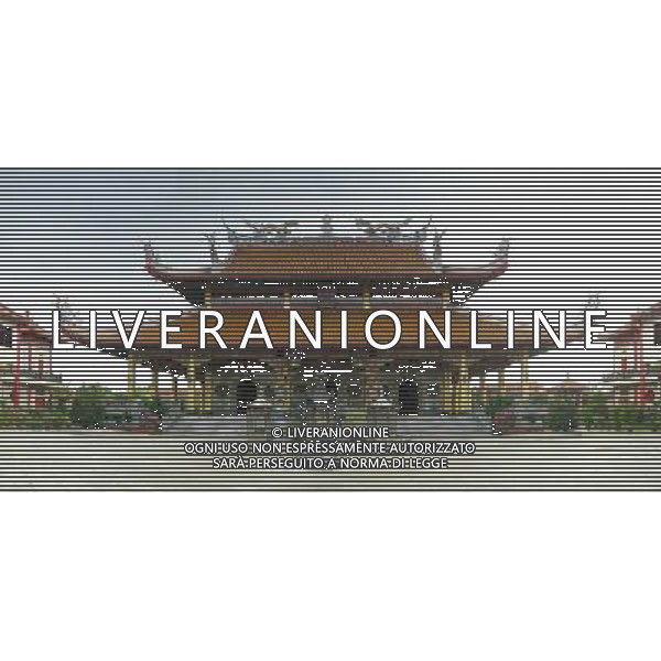 NELLA FOTO THAILANDIA AGENZIA ALDO LIVERANI IFC