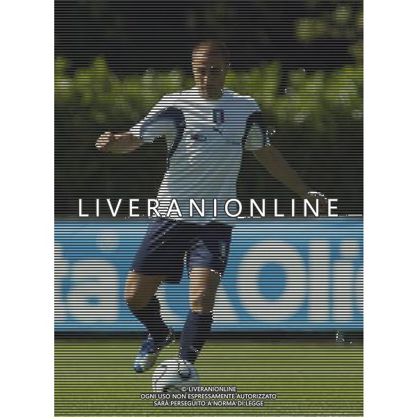 Amichevole della Nazionale Italiana in ritiro a Coverciano 28/05/2006 nella foto Fabio Cannavaro ph gianni nucci/ag. aldo liverani