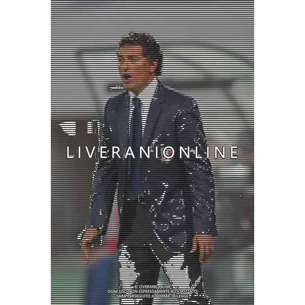 AGUEDA (PORTOGALLO) 26 MAGGIO 2006 ITALIA-UCRAINA EUROPEI UNDER 21 NELLA FOTO: CLAUDIO GENTILE FOTO BELLINI / AG. ALDO LIVERANI